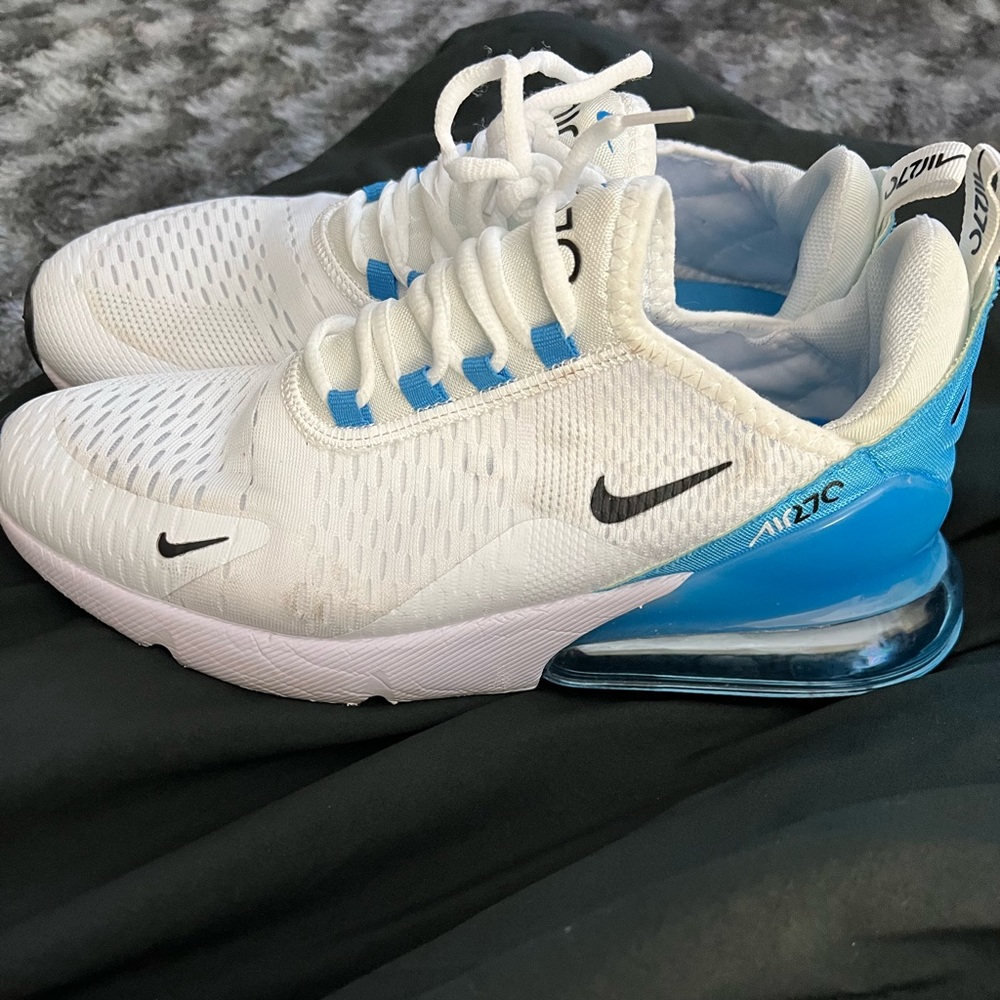 Men’s Nike 270